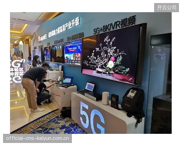 为何说5G高清直播是盘活超5000家传统体育场馆盈利能力的关键切入点？